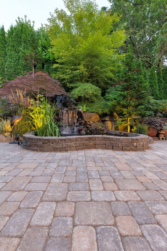 Paver Patio Service
