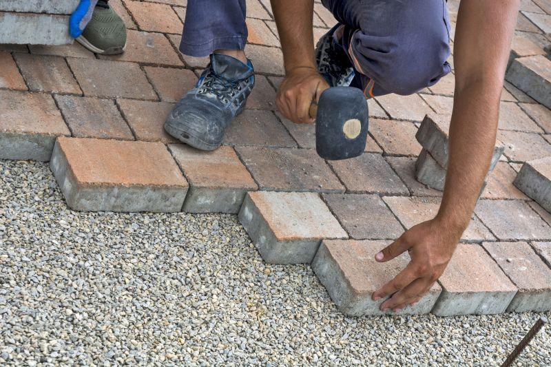 Black Friday Paver Deals