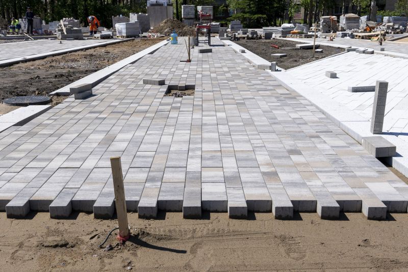 Local Paver Suppliers