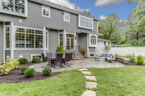 Patio Design Service in Denver