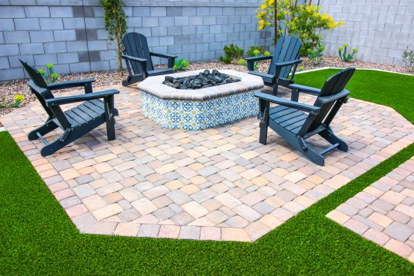 Cost of Paver Patio Service in Denver