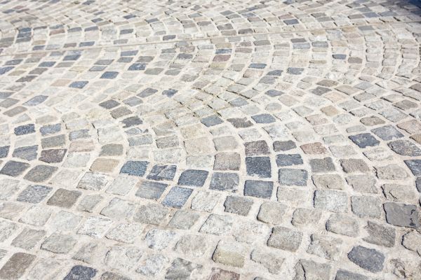 Stone Pavers Installation in Denver