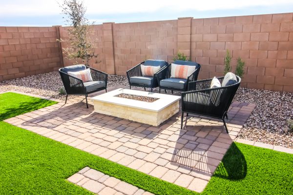 Cost of Brick Pavers Installation in Denver