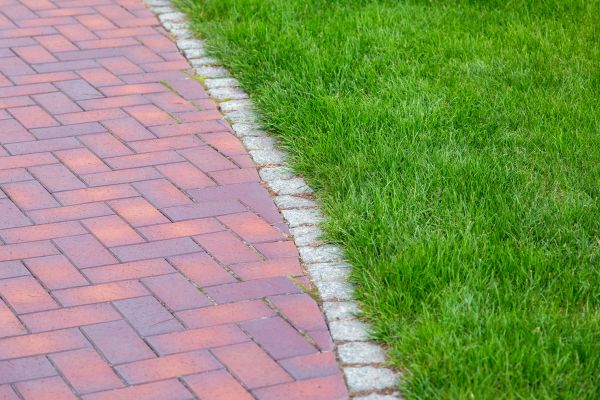 Cost of Brick Paving in Denver