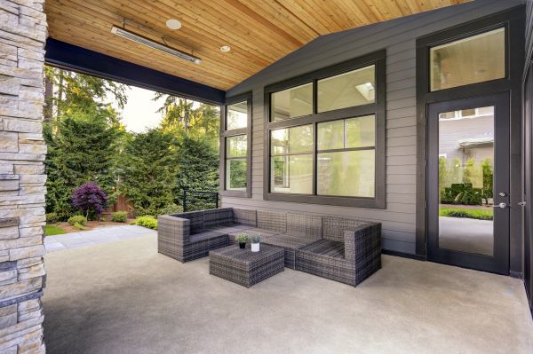 Patio Paving in Denver