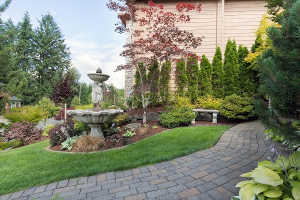 Cost of Hardscape Pavers Installation in Denver