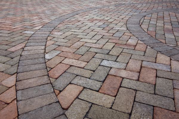 Backyard Hardscaping in Denver