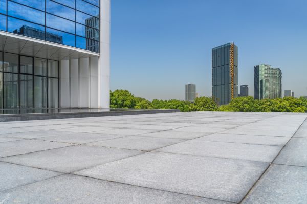 Concrete Pavers Installation in Denver