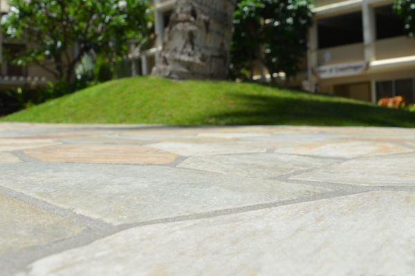 Cost of Stone Driveway Construction in Denver