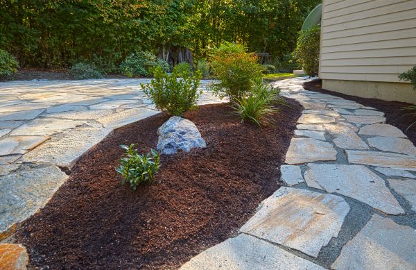 Outdoor Hardscaping in Denver