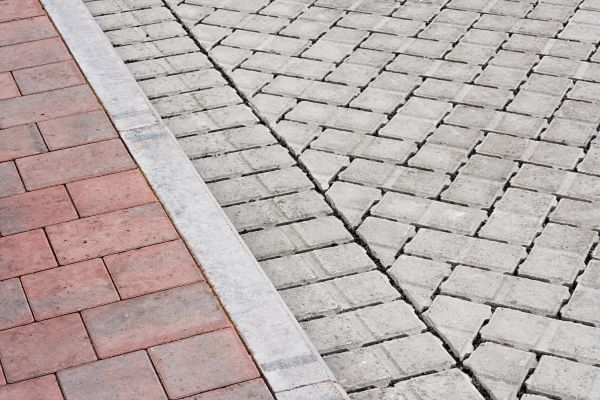 Cost of Brick Driveway Paving in Denver