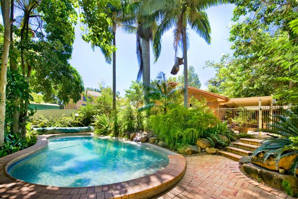 Pool Patio Paving in Denver