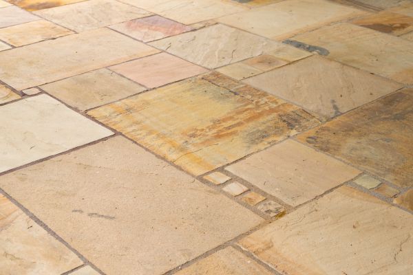 Cost of Sandstone Driveway Service in Denver