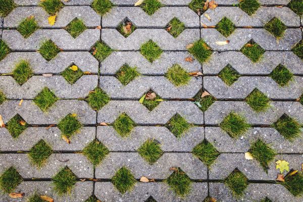 Porous Pavers Installation in Denver