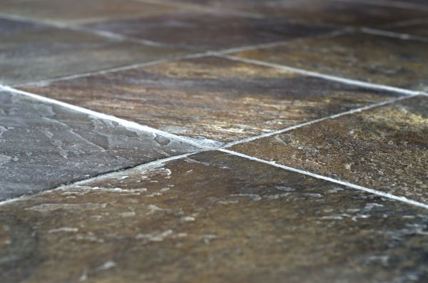 Slate Paving in Denver
