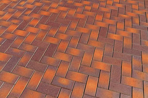 Cost of Brick Hardscape Construction in Denver